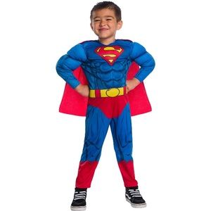 Superman costume